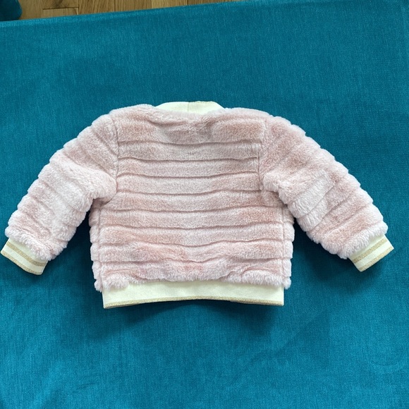 EGG New York jacket - Picture 4 of 5